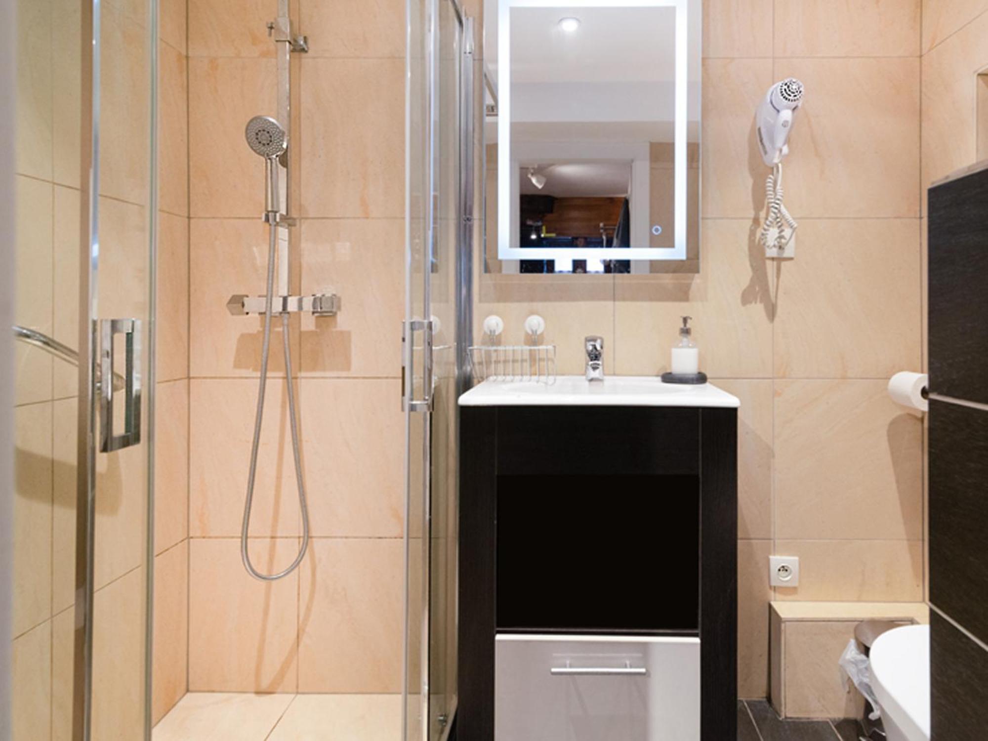Gites De La Maison Vigneronne, Au Coeur De Ribeauville Zimmer foto